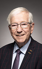 Photo - Louis Plamondon - Click to open the Member of Parliament profile