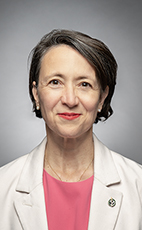 Photo - Hon. Nathalie Provost - Click to open the Member of Parliament profile