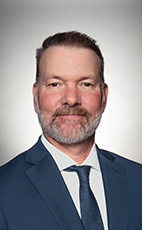 Photo - Colin Reynolds - Click to open the Member of Parliament profile