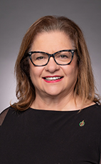 Photo - Anna Roberts - Click to open the Member of Parliament profile