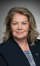 Photo - Sherry Romanado - Click to open the Member of Parliament profile