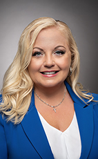 Photo - Lianne Rood - Click to open the Member of Parliament profile