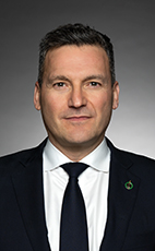Photo - Hon. Evan Solomon - Click to open the Member of Parliament profile