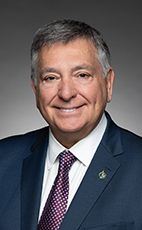 Photo - Charles Sousa - Click to open the Member of Parliament profile