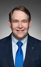 Photo - William Stevenson - Click to open the Member of Parliament profile