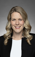 Photo - Rachael Thomas - Click to open the Member of Parliament profile