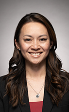 Photo - Hon. Rechie Valdez - Click to open the Member of Parliament profile
