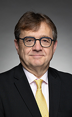 Photo - Hon. Jonathan Wilkinson - Click to open the Member of Parliament profile