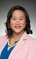 Photo - Jean Yip - Click to open the Member of Parliament profile
