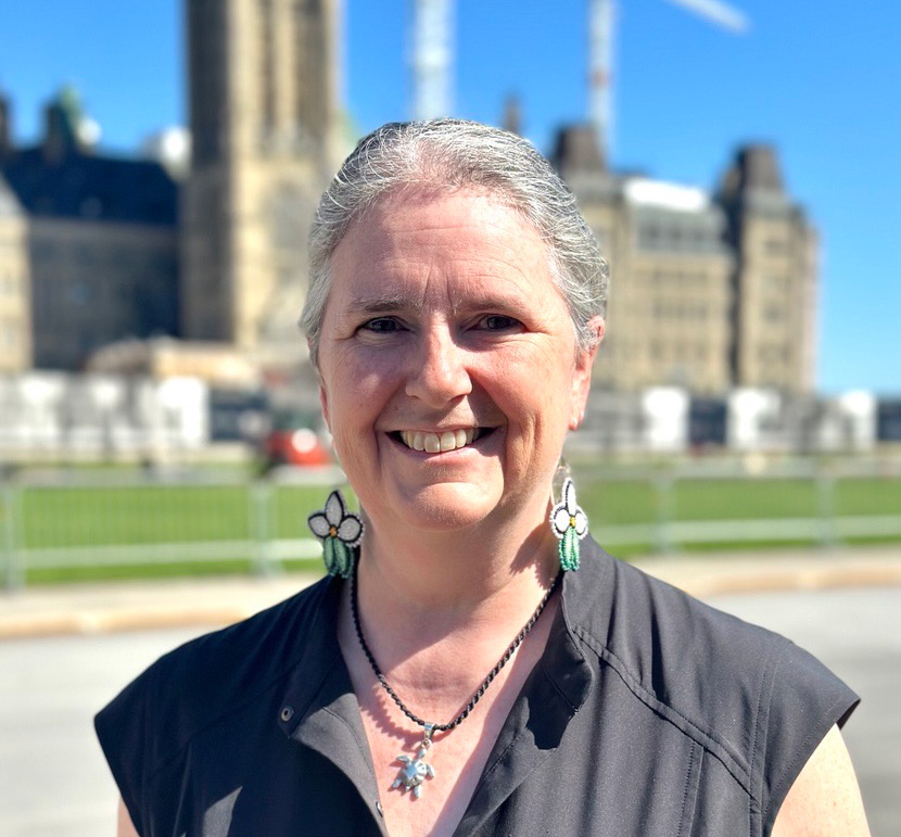 Jennifer Ruff, Chief Audit Executive