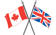 Logo of the Canada-United Kingdom Inter-Parliamentary Association