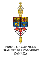 House of Commons Crest