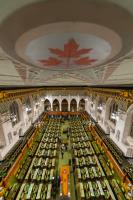 Photo gallery for Ceiling of the House of Commons Chamber photo 9