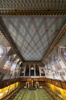 Photo gallery for Ceiling of the House of Commons Chamber photo 6