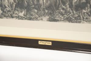 Photo gallery for Wellington and Butcher After the Battle of Waterloo photo 2