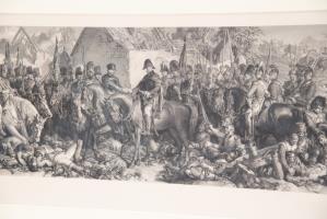 Photo gallery for Wellington and Butcher After the Battle of Waterloo photo 3