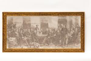 Photo gallery for Fathers of Confederation photo 2