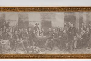 Photo gallery for Fathers of Confederation photo 3