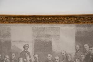 Photo gallery for Fathers of Confederation photo 5