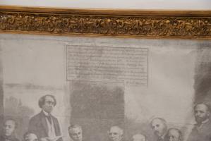 Photo gallery for Fathers of Confederation photo 6