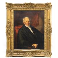 Photo gallery for The Honourable Archibald McLean photo 2